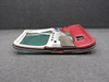 1717092-13 Cessna 177RG Cabin Door Structure Assembly LH