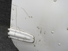 0710620-201 Cessna 182E Cabin Door Assembly LH