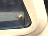 206-033-600-101 Bell 206B Crew Door Assembly LH (Core)
