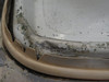 206-033-600-101 Bell 206B Crew Door Assembly LH (Core)