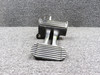 45A96709-001, 45A61371-001 Mitsubishi MU300 Rudder Pedal & Arm Assembly LH