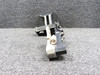 45A96709-001, 45A61371-001 Mitsubishi MU300 Rudder Pedal & Arm Assembly LH