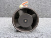 19A827, 9154001-2 Globe Motors Vaneaxial Fan and Reducer Assembly