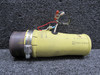 19A827, 9154001-2 Globe Motors Vaneaxial Fan and Reducer Assembly