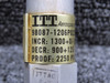98087-1206P0225A (Alt: 9912374-6) ITT Aerospace Controls Pressure Switch