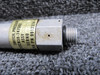 98087-1206P0225A (Alt: 9912374-6) ITT Aerospace Controls Pressure Switch