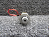 98087-1206P0225A (Alt: 9912374-6) ITT Aerospace Controls Pressure Switch