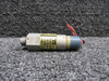 98087-1206P0225A (Alt: 9912374-6) ITT Aerospace Controls Pressure Switch