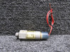 98087-1206P0225A (Alt: 9912374-6) ITT Aerospace Controls Pressure Switch