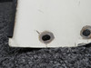 5023000-6 Cessna 401A Wing Tip Tank Upper Fairing Assembly RH