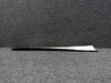 5023000-6 Cessna 401A Wing Tip Tank Upper Fairing Assembly RH
