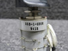 A60-1-6B6N Janco Rotary Switch Assembly (Volts: 28, Amps: 3)