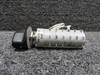 A60-1-6B6N Janco Rotary Switch Assembly (Volts: 28, Amps: 3)