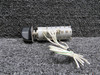 A60-1-6B6N Janco Rotary Switch Assembly (Volts: 28, Amps: 3)