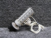 A60-1-6B6N Janco Rotary Switch Assembly (Volts: 28, Amps: 3)