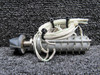 1900-7-A10C Janco Rotary Switch Assembly (Volts: 28, Amps: 3)