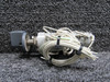 1900-7-A10C Janco Rotary Switch Assembly (Volts: 28, Amps: 3)