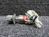 9M30-02-4-03N (Alt: M3786-13-CO45) Grayhill Selector Switch Assembly