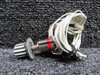 9M30-02-4-03N (Alt: M3786-13-CO45) Grayhill Selector Switch Assembly