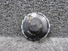 457-866-1-2 Shaw Aero Fuel Cap Assembly (Type III, Size 3, 50 PSI)