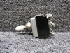 7662K7 (Alt: MS25068-21) Cutler-Hammer Toggle Switch