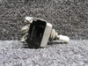 7662K7 (Alt: MS25068-21) Cutler-Hammer Toggle Switch