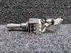 A3-203-01P Cutler-Hammer Locking Toggle Switch