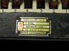 F6732 Rotax Overvoltage Unit with Mods (28VDC)