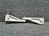 0841002-1 (Cast: 0841005-3) Cessna 414 Nose Landing Gear Torque Link Assembly