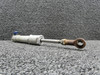 48837-1 Rockwell 112B Main Landing Gear Hydraulic Actuating Cylinder Assembly LH