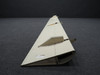 56927-021 (Use: 56927-025) Piper PA42-720 Flap Assembly RH