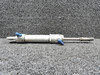 48837-2 Rockwell 112B Main Landing Gear Hydraulic Actuating Cylinder Assembly RH