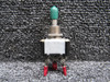 8809K16 (Alt: MS35058-31) Cutler-Hammer Toggle Switch