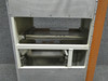 Beechcraft KA-100 Medical Storage Cabinet