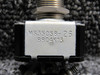 8804K13 (Alt: MS35058-26) Cutler-Hammer Toggle Switch