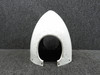 Piper Two Blade Propeller Spinner Dome Assembly