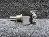 8824K14 (Alt: MS35059-23) Cutler-Hammer Toggle Switch
