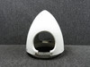 Piper Two Blade Propeller Spinner Dome with Bulkhead