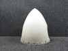 Piper Two Blade Propeller Spinner Dome (Core)