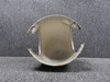 Piper Two Blade Propeller Spinner Dome (Core)