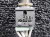 A3-212-02 (Alt: M8805-93-002) Cutler-Hammer Toggle Switch