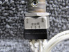 8869K4 (Alt: MS90311-231) Eaton Toggle Switch