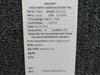 8869K4 (Alt: MS90311-231) Eaton Toggle Switch
