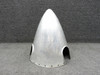 C-3436-P Fairchild SA-226-AT Three Blade Prop Spinner Dome (Core)