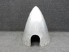 C-3436-P Fairchild SA-226-AT Three Blade Prop Spinner Dome (Core)