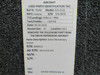 8869K11 (Alt: MS21353-341) Eaton Momentary Switch