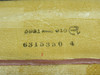6315350-28, 6315350-4, 6315351-13 Overhead Air Distribution Duct Assembly