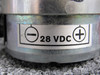 7003-200 ASC Windshield Air Motor and Blower Assembly (Volts: 28)