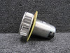 7003-200 ASC Windshield Air Motor and Blower Assembly (Volts: 28)