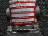 AV16E1294 (Alt: 45AS48002-1) ITT Aerospace Fuel Shutoff Valve